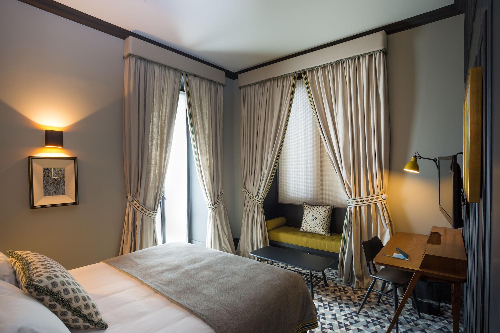 Hotel Valverde Lisboa - Relais & Chateaux מראה חיצוני תמונה