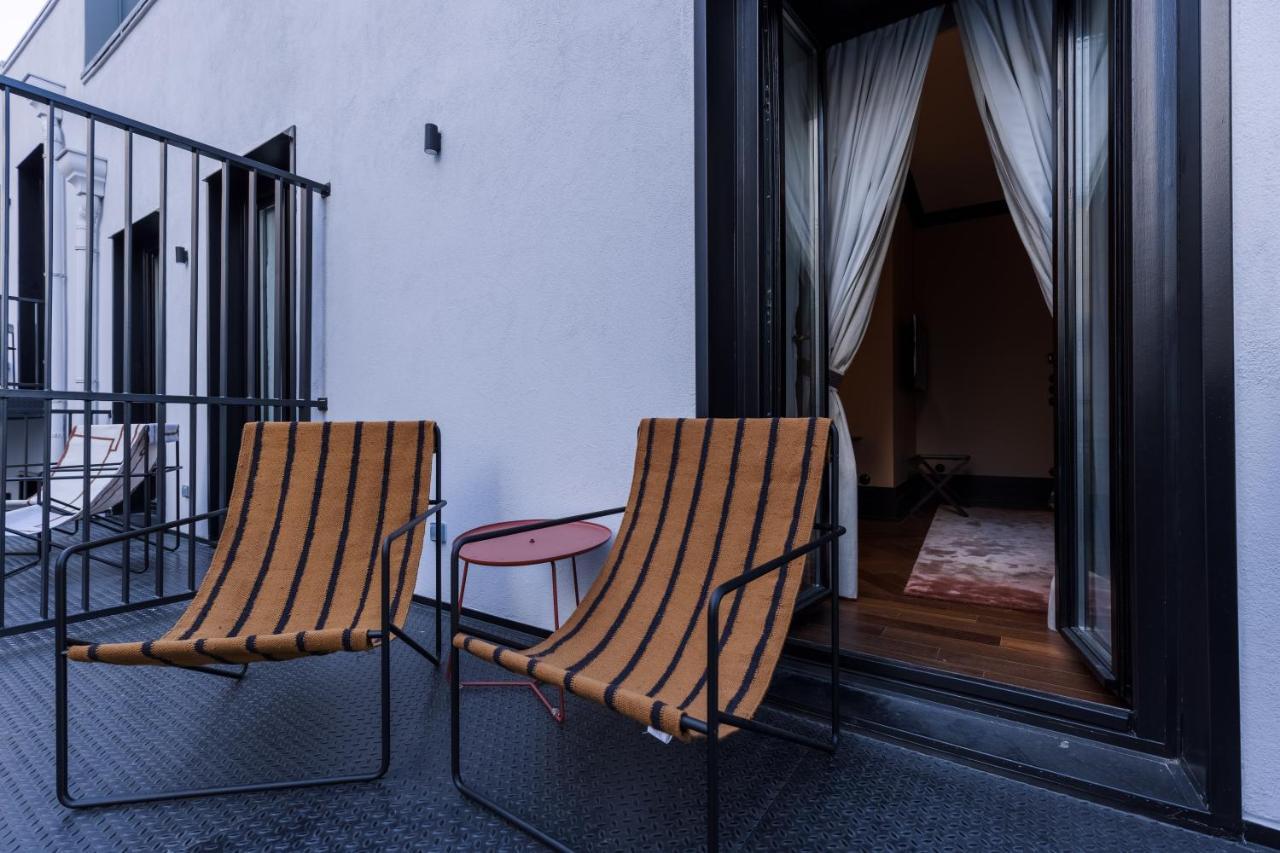 Hotel Valverde Lisboa - Relais & Chateaux מראה חיצוני תמונה